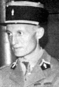 CES Jean Bridoux