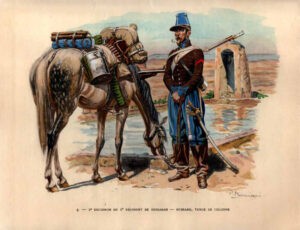 "Hussard